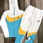 Buy Nike Sweat Suit sets