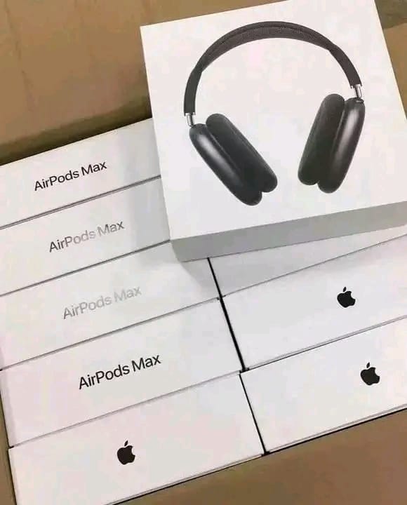 Buy Premium AirPods Max Pallet