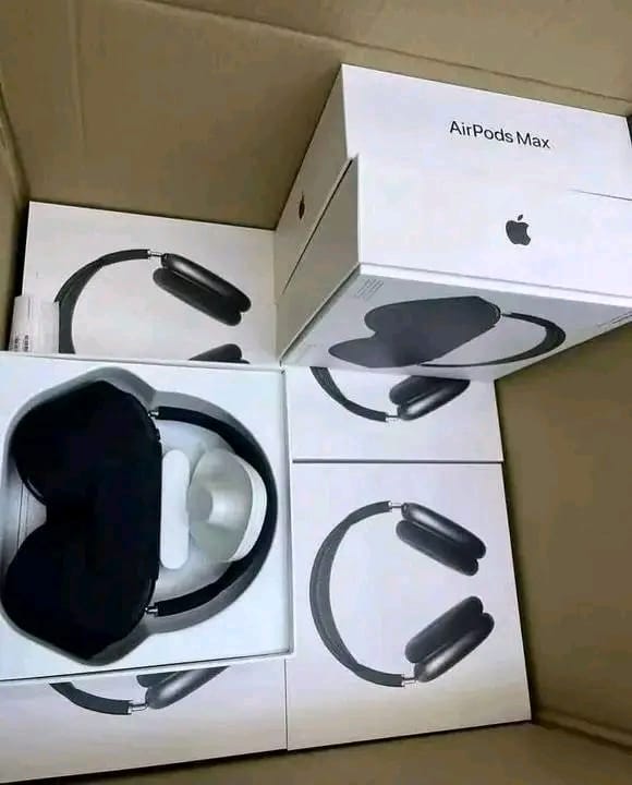 Buy Premium AirPods Max Pallet
