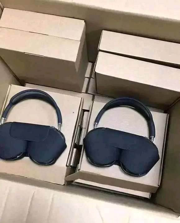Buy Premium AirPods Max Pallet