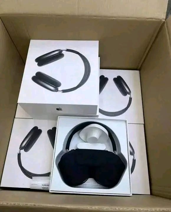 Buy Premium AirPods Max Pallet