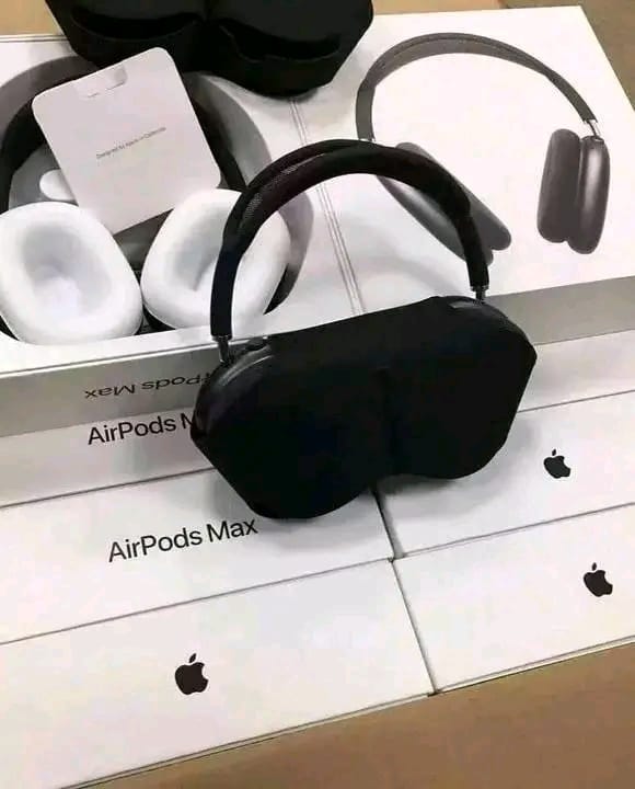 Buy Premium AirPods Max Pallet