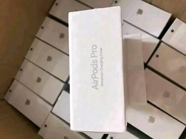 Buy Premium AirPods Pallet