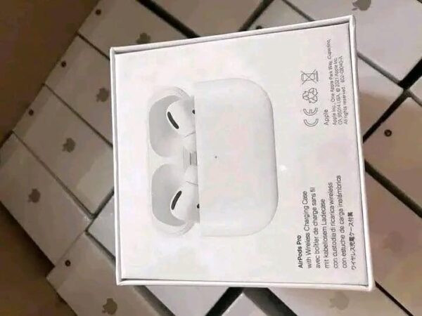 Buy Premium AirPods Pallet