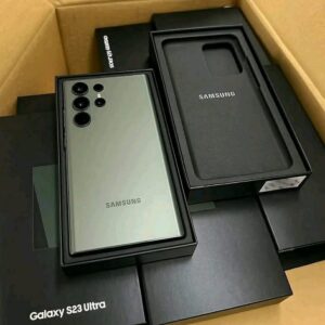 Buy Samsung Galaxy S23-5G Pallet
