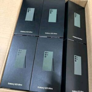 Buy Samsung Galaxy S23-5G Pallet