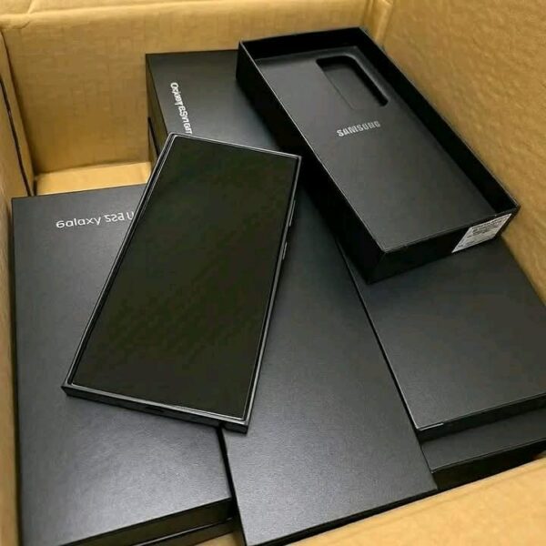 Buy Samsung Galaxy S23-5G Pallet
