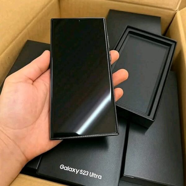 Buy Samsung Galaxy S23-5G Pallet