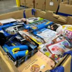 Buy Target Piece Count Pallet