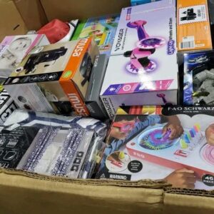 Buy Target Piece Count Pallet
