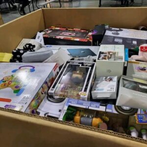 Buy Target Piece Count Pallet
