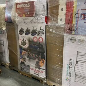 Buy Target Piece Count Pallet