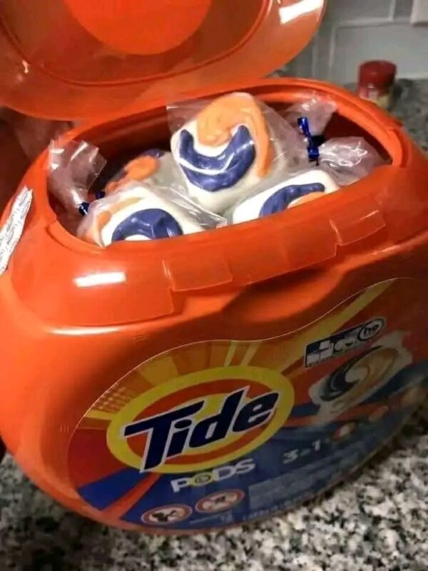 Buy Tide Pallet