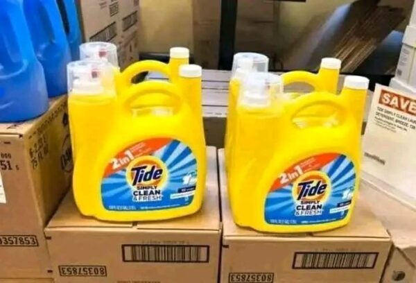 Buy Tide Pallet