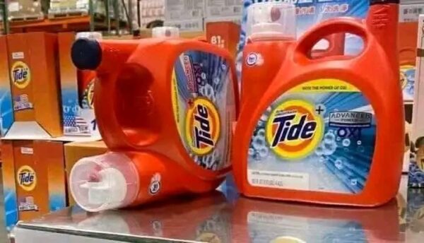Buy Tide Pallet