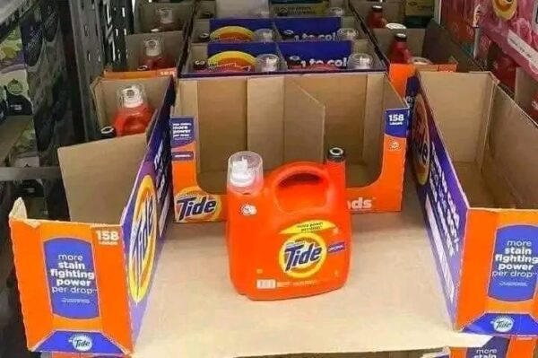 Buy Tide Pallet