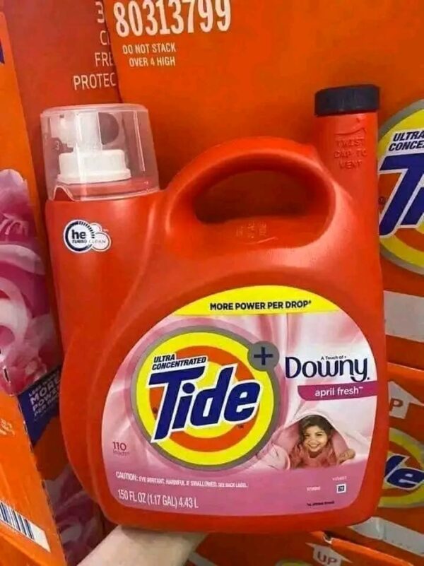 Buy Tide Pallet