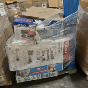 Buy Truckload Pallet