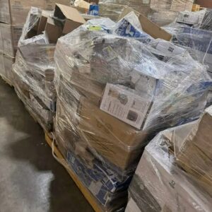Buy Truckload Pallet
