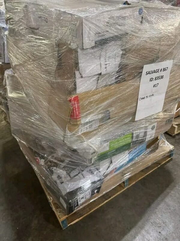 Buy Truckload Pallet