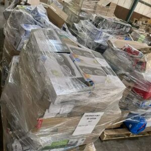 Buy Truckload Pallet