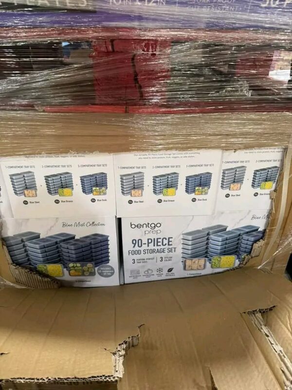 Buy Truckload Pallet