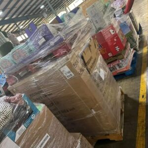 Buy Truckload Pallet