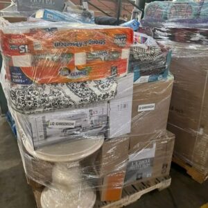 Buy Truckload Pallet
