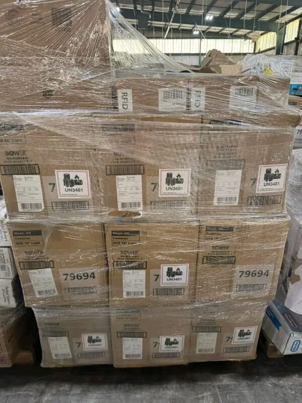Buy Truckload Pallet