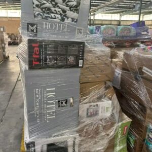 Buy Truckload Pallet
