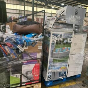 Buy Truckload Pallet