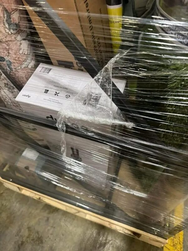 Buy Truckload Pallet