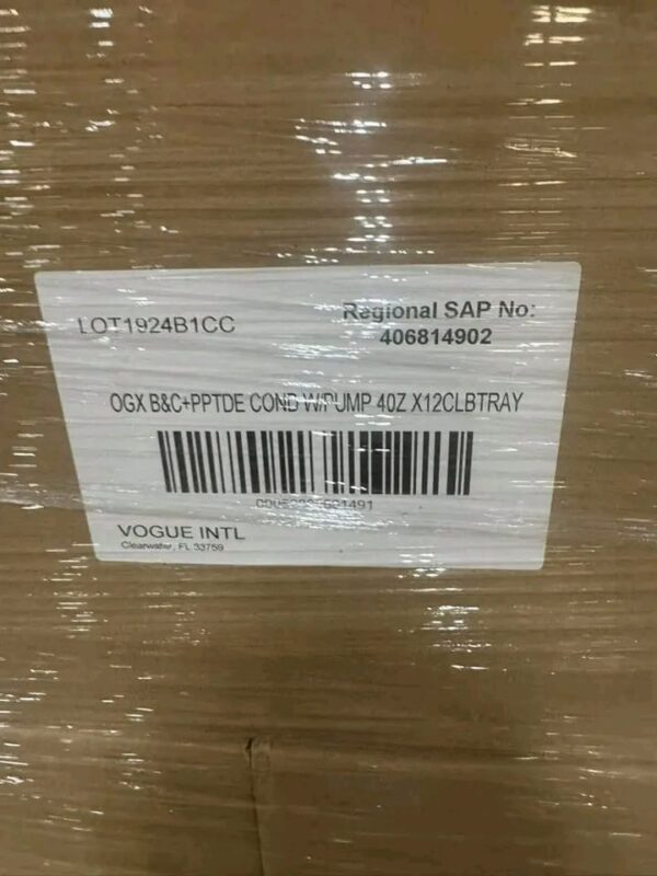 Buy Truckload Pallet