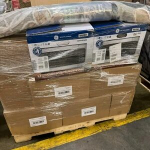 Buy Truckload Pallet