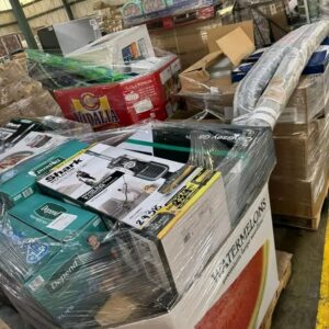 Buy Truckload Pallet