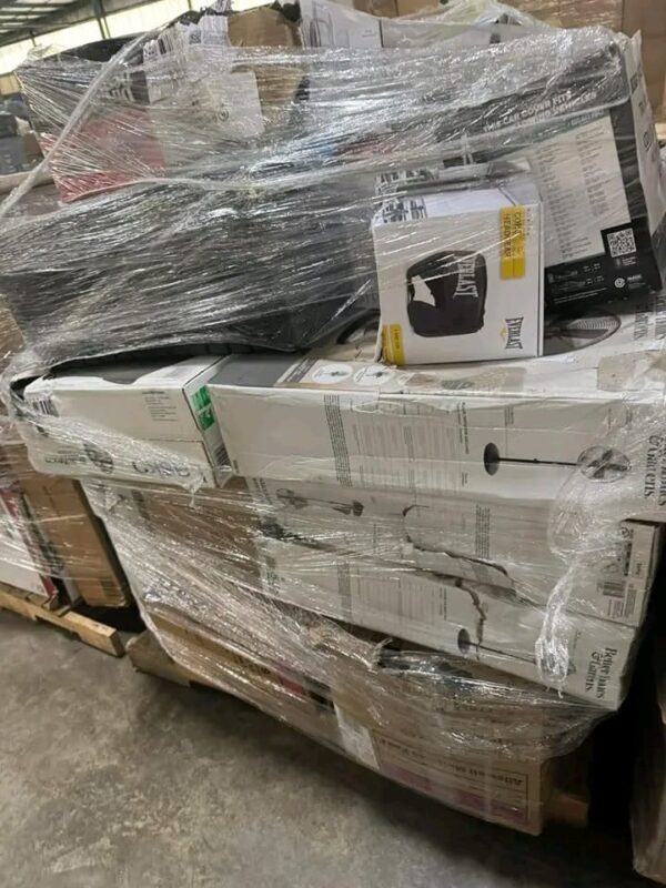 Buy Truckload Pallet