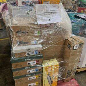 Buy Truckload Pallet