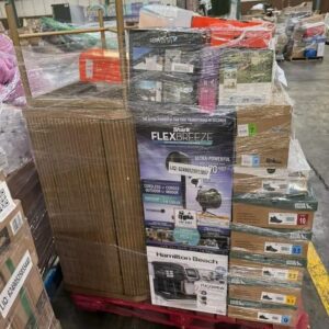 Buy Truckload Pallet