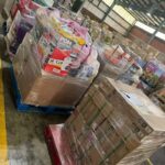 Buy Truckload Pallet