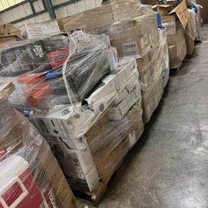 Buy Truckload Pallet