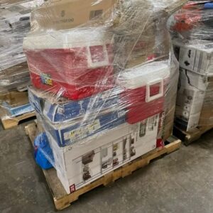Buy Truckload Pallet