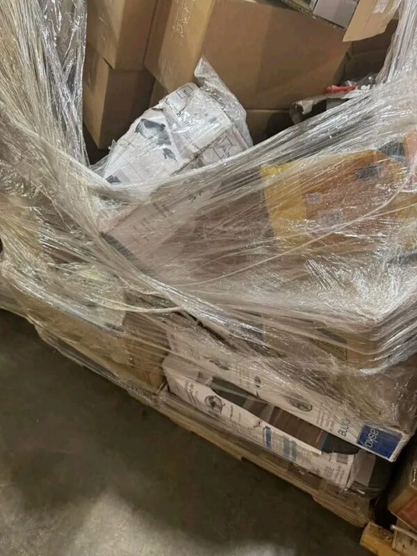 Buy Truckload Pallet
