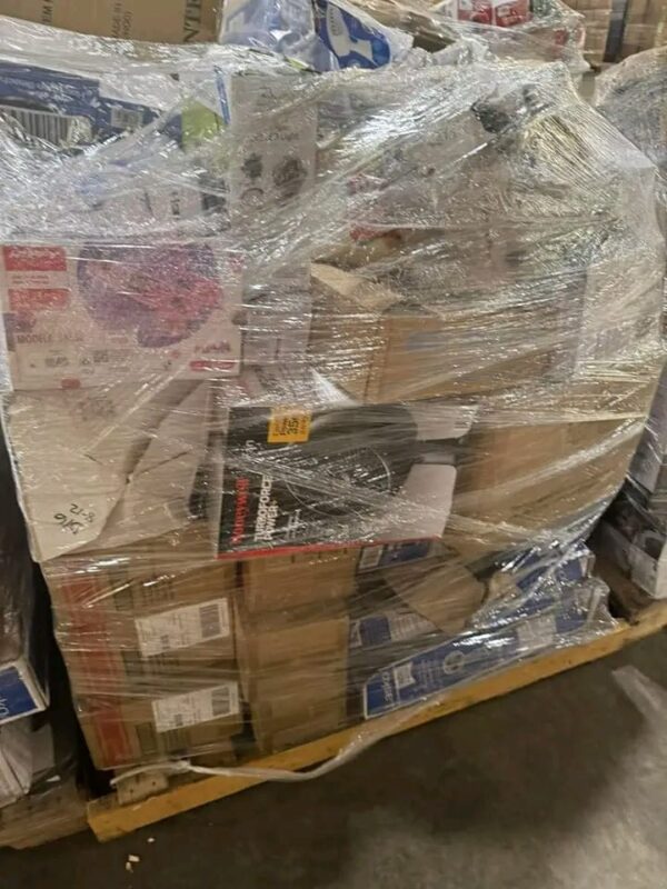 Buy Truckload Pallet