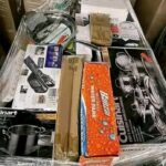 Buy a Kitchen Appliances Pallet