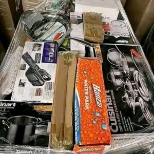 Buy a Kitchen Appliances Pallet
