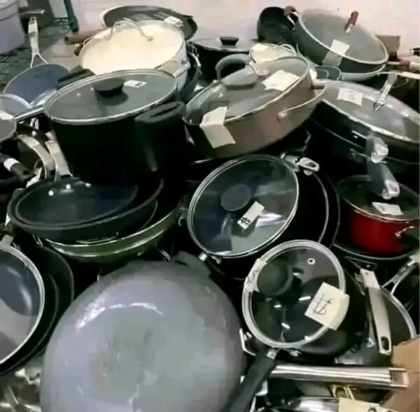Buy a Kitchen Appliances Pallet