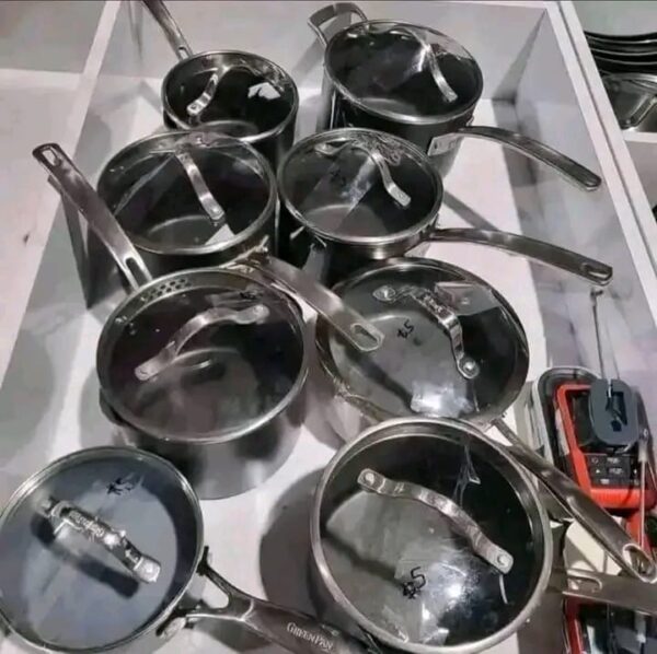 Buy a Kitchen Appliances Pallet
