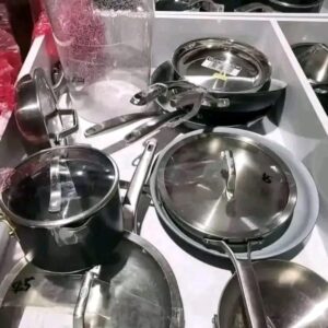 Buy a Kitchen Appliances Pallet