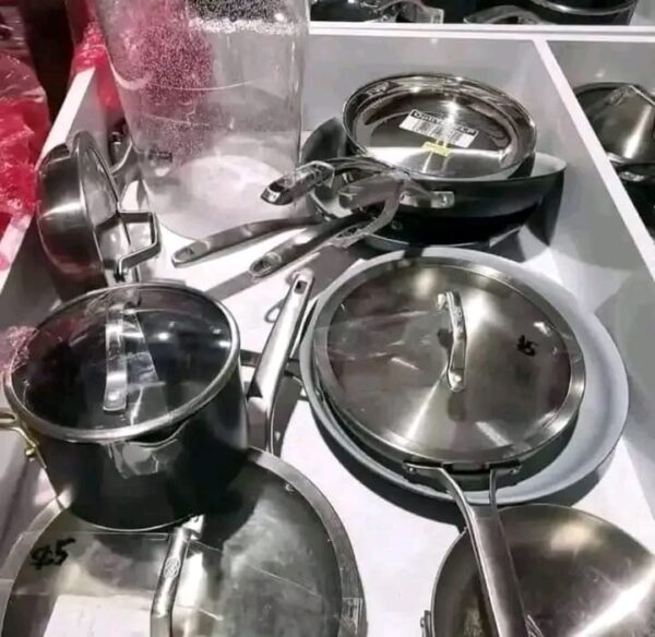 Buy a Kitchen Appliances Pallet