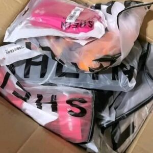 Buy Mixed Shein Clothing Pallet